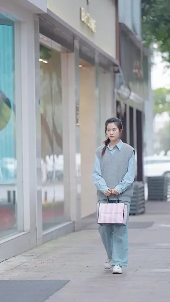 รักที่ไกลเกินจะไขว่คว้า(พากย์ไทย)