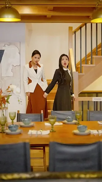 รักที่ไกลเกินจะไขว่คว้า(พากย์ไทย)