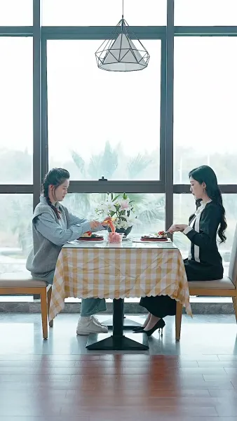 รักที่ไกลเกินจะไขว่คว้า(พากย์ไทย)