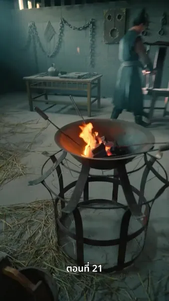 ลิขิตรักข้ามภพ