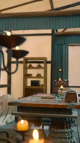 ลิขิตรักข้ามภพ