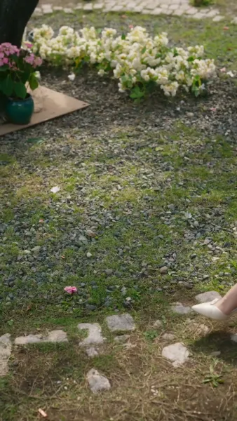 คำสาปของมะลิ