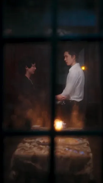 คำสาปของมะลิ