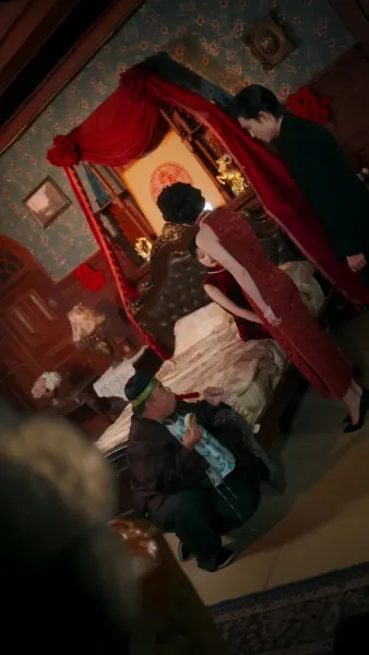 คำสาปของมะลิ