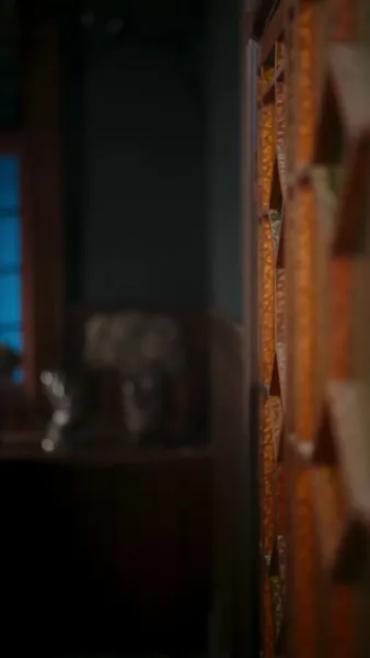 คำสาปของมะลิ