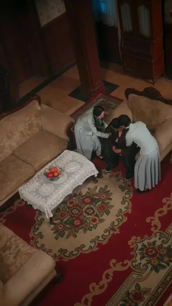 คำสาปของมะลิ