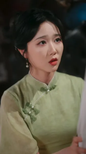 คำสาปของมะลิ