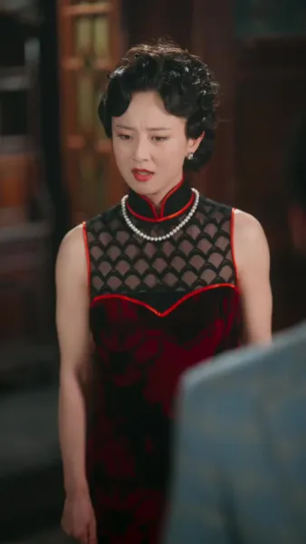 คำสาปของมะลิ