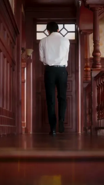 คำสาปของมะลิ