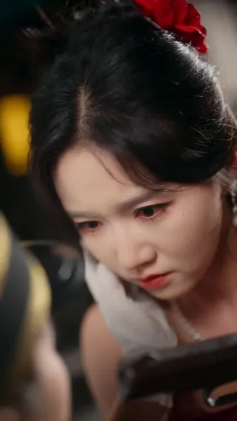 คำสาปของมะลิ