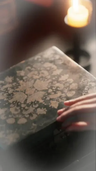 คำสาปของมะลิ