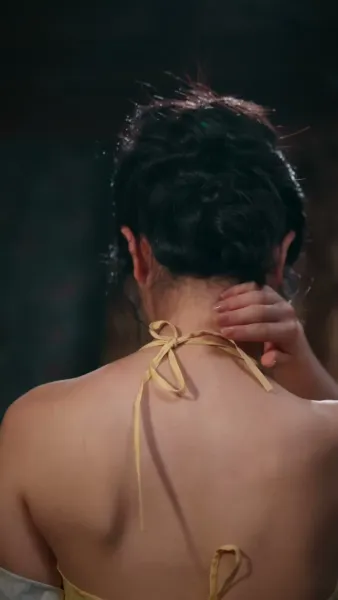 คำสาปของมะลิ