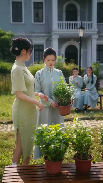 คำสาปของมะลิ