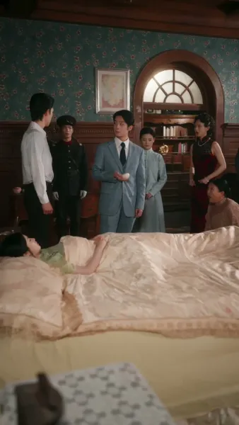 คำสาปของมะลิ