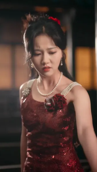 คำสาปของมะลิ