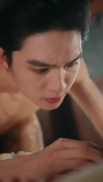 คำสาปของมะลิ