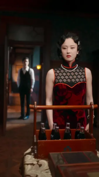 คำสาปของมะลิ