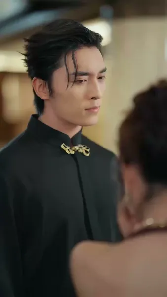 เพียงเธอ ชั่วนิรันดร์