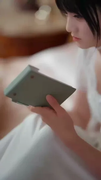 เพียงเธอ ชั่วนิรันดร์