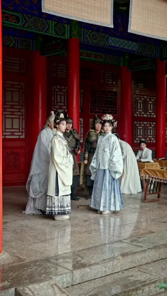 แต่งกับขอทาน แต่ชนะทุกคน