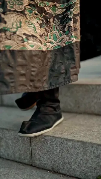 แต่งกับขอทาน แต่ชนะทุกคน