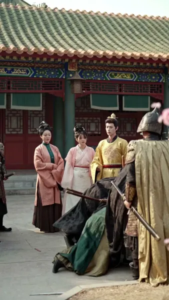 แต่งกับขอทาน แต่ชนะทุกคน