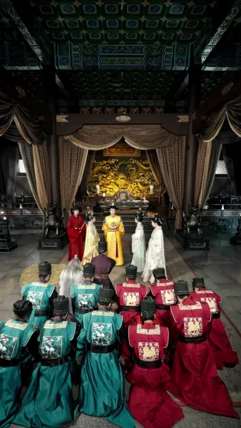 แต่งกับขอทาน แต่ชนะทุกคน