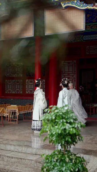 แต่งกับขอทาน แต่ชนะทุกคน