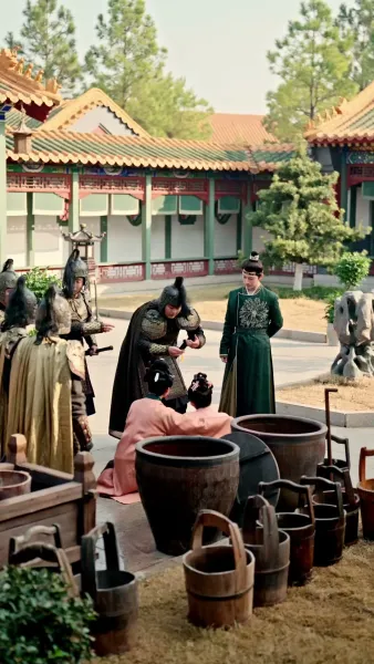 แต่งกับขอทาน แต่ชนะทุกคน