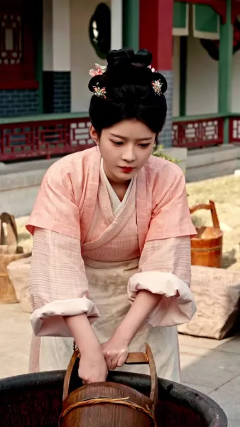 แต่งกับขอทาน แต่ชนะทุกคน