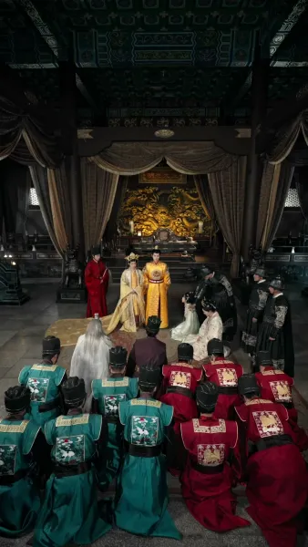 แต่งกับขอทาน แต่ชนะทุกคน