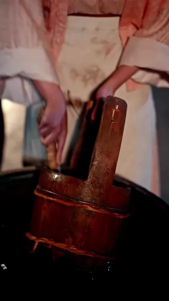 แต่งกับขอทาน แต่ชนะทุกคน