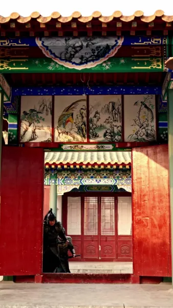 แต่งกับขอทาน แต่ชนะทุกคน