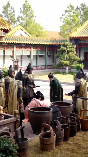 แต่งกับขอทาน แต่ชนะทุกคน