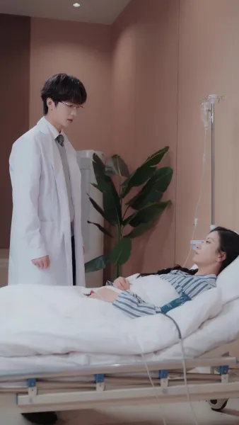 เมื่อความรัก จางหายไป