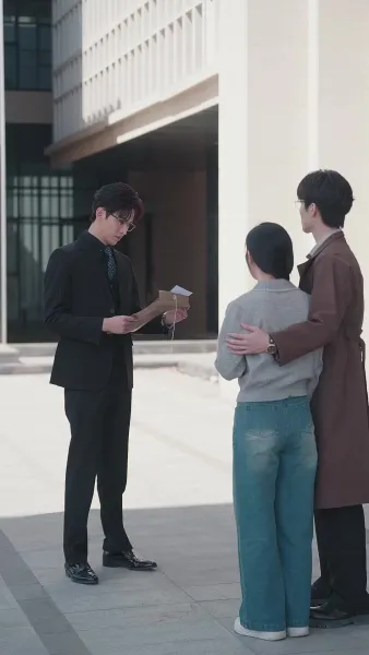 เมื่อความรัก จางหายไป