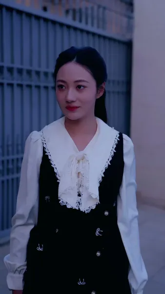 ผ่านดวงตาของเธอ