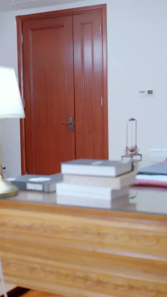 ผ่านดวงตาของเธอ