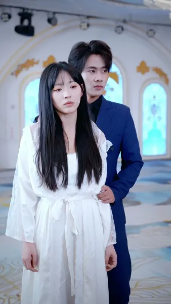 ผ่านดวงตาของเธอ