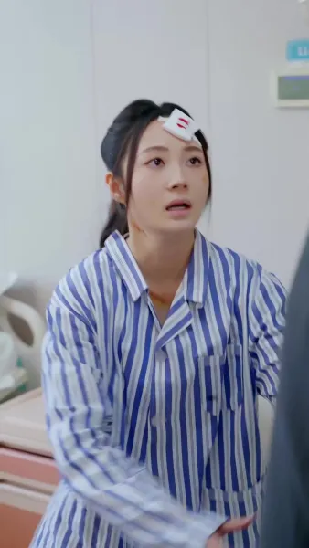 ผ่านดวงตาของเธอ