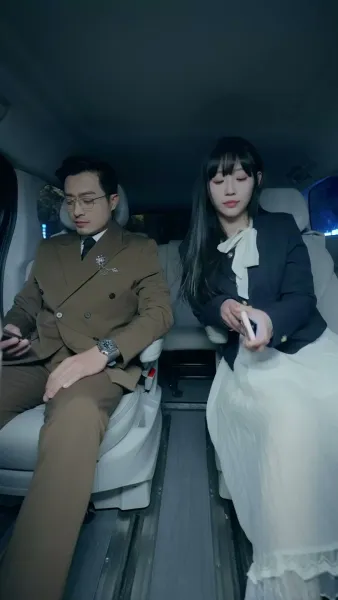 ผ่านดวงตาของเธอ