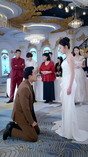 ผ่านดวงตาของเธอ