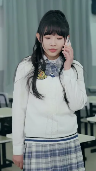 ผ่านดวงตาของเธอ