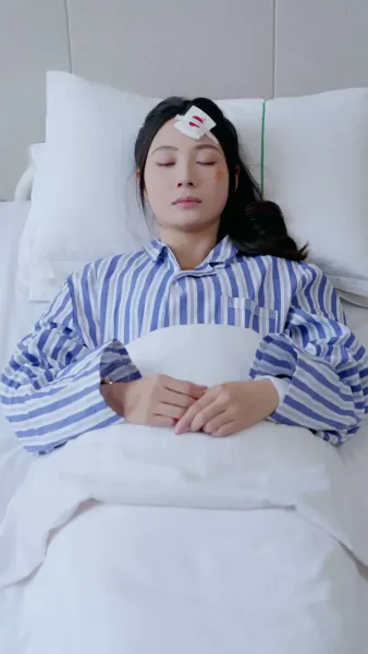 ผ่านดวงตาของเธอ