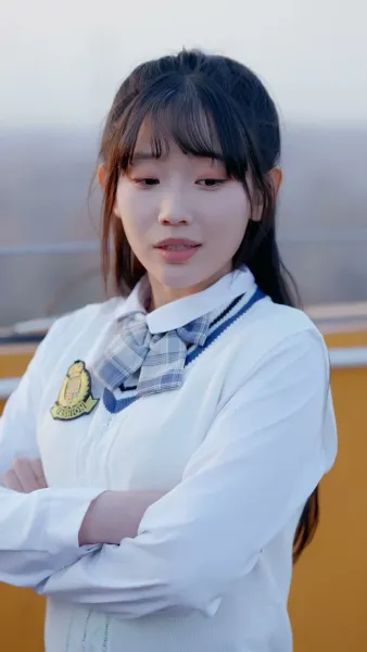 ผ่านดวงตาของเธอ