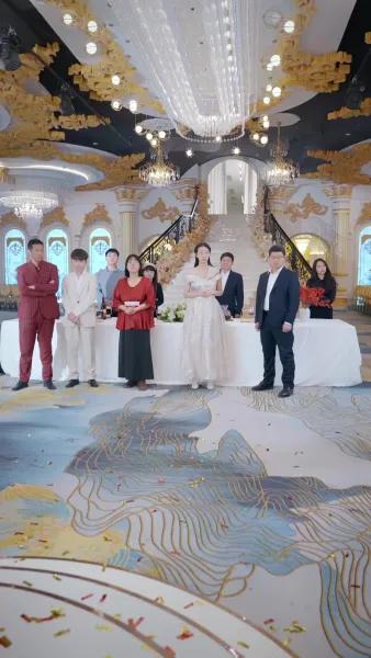 ผ่านดวงตาของเธอ