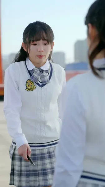 ผ่านดวงตาของเธอ