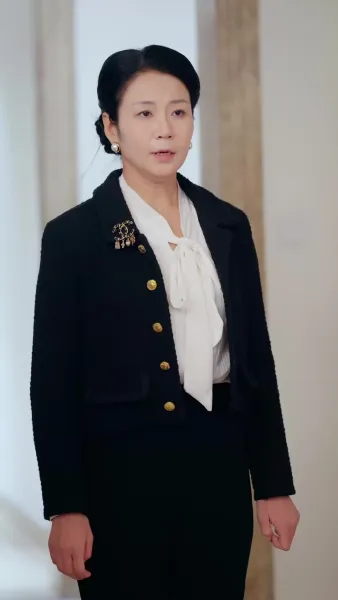 ผ่านดวงตาของเธอ