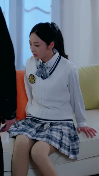 ผ่านดวงตาของเธอ