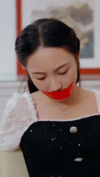 ผ่านดวงตาของเธอ